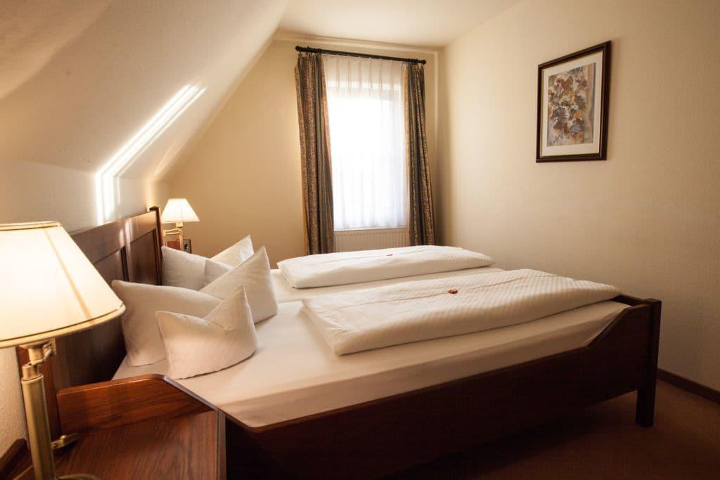 Hotel&restaurant Klosterhof Hotel 3*