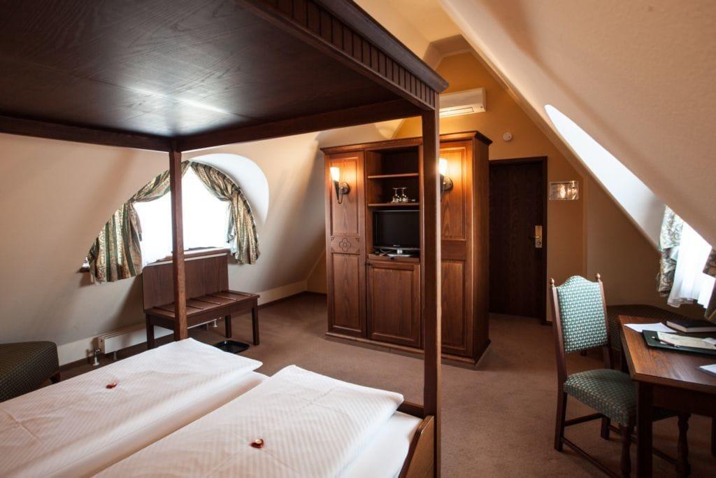 Hotel&restaurant Klosterhof