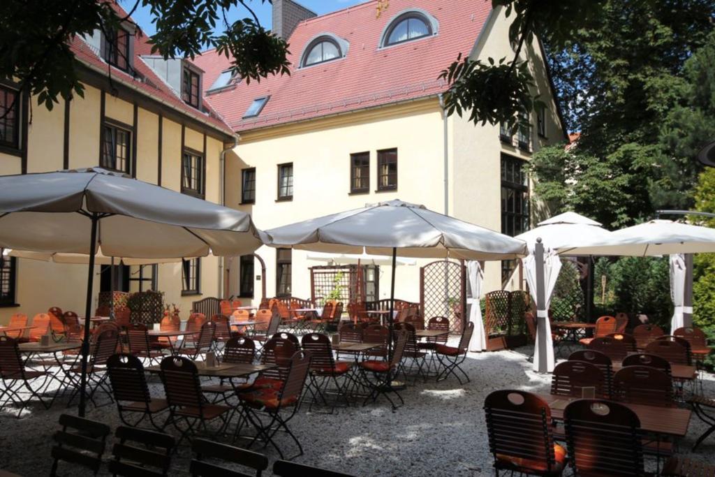 Hotel&restaurant Klosterhof 3*