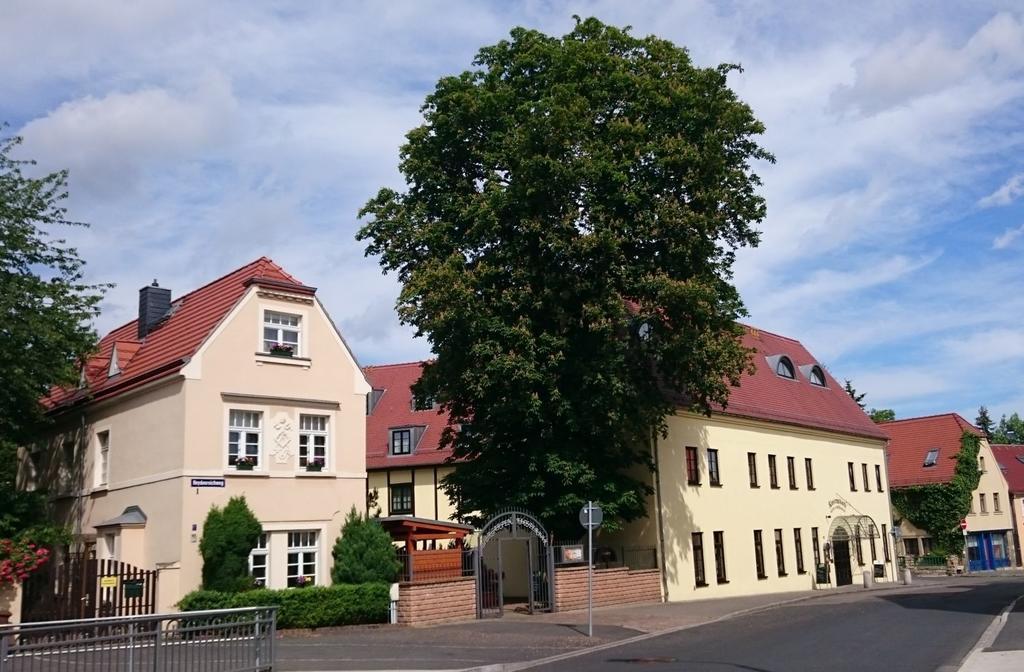 Hotel Hotel&restaurant Klosterhof 3*