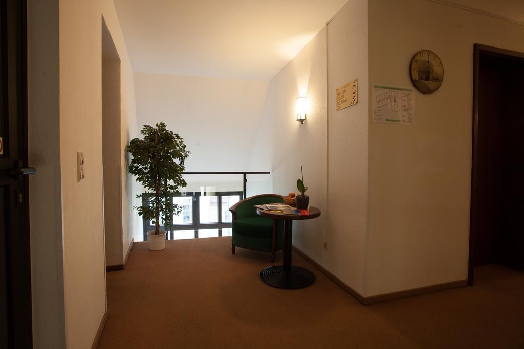 Hotel Hotel&restaurant Klosterhof Dresden